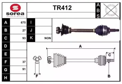 sera-tr412