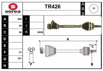 sera-tr426