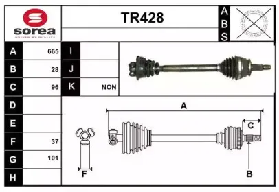 sera-tr428