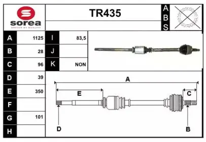sera-tr435