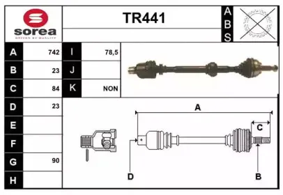 sera-tr441