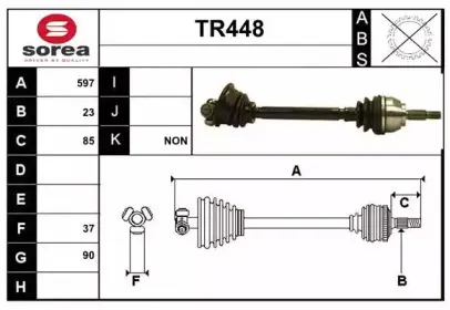 sera-tr448