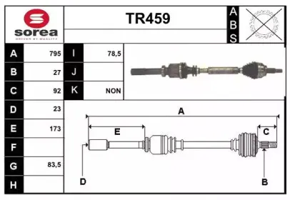 sera-tr459