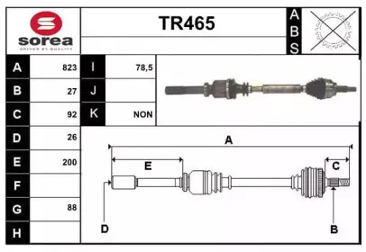 sera-tr465
