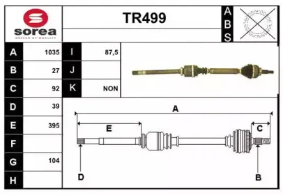 sera-tr499