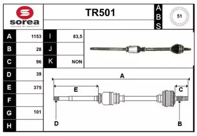 sera-tr501