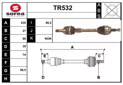 sera-tr532