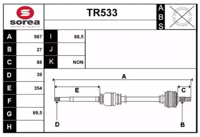 sera-tr533