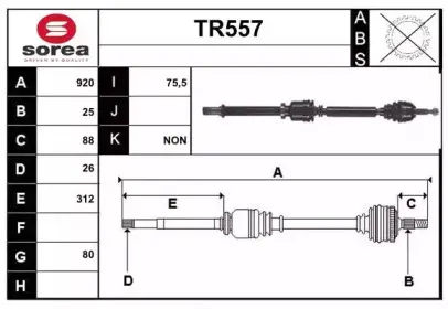sera-tr557