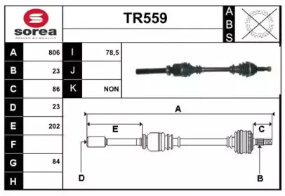 sera-tr559