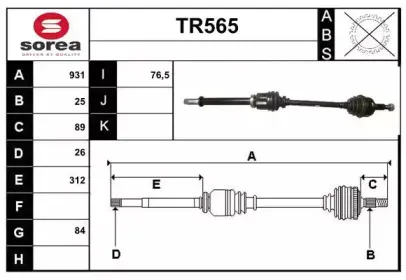 sera-tr565