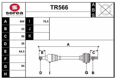 sera-tr566