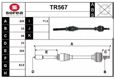 sera-tr567