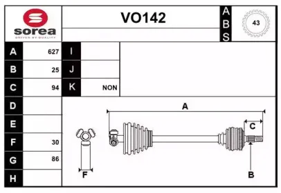 sera-vo142