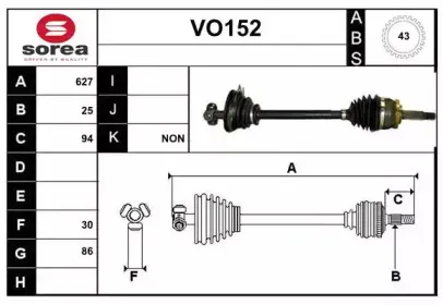 sera-vo152