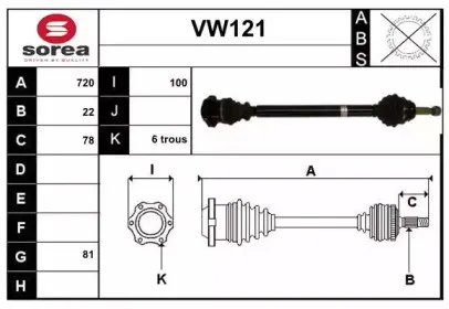sera-vw121