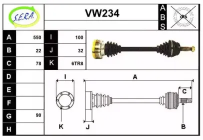 sera-vw234