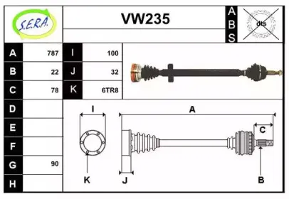 sera-vw235