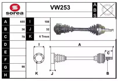 sera-vw253