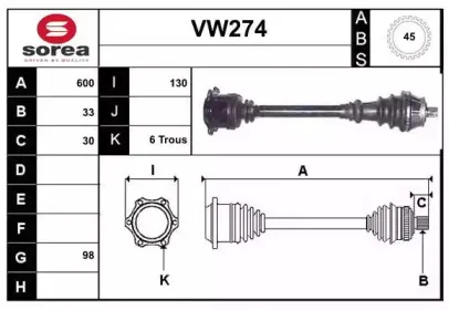 sera-vw274