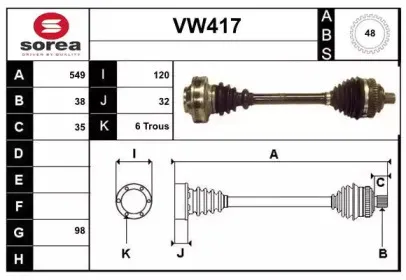 sera-vw417