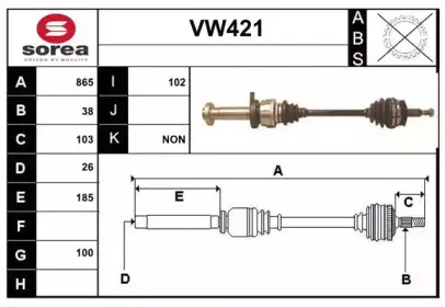 sera-vw421