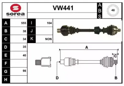 sera-vw441