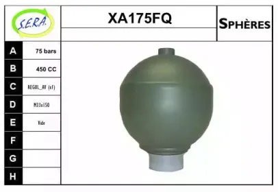 sera-xa175fq