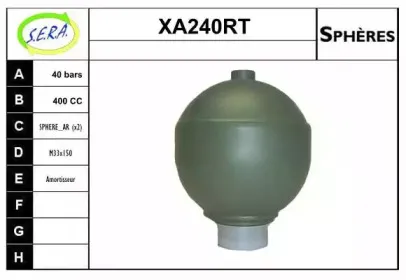 sera-xa240rt