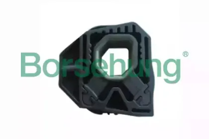 B11358 Borsehung Подвеска, радиатор