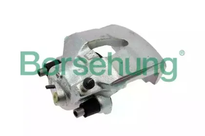 B11369 Borsehung