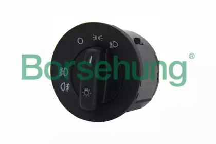 B11398 Borsehung Выключатель, головной свет