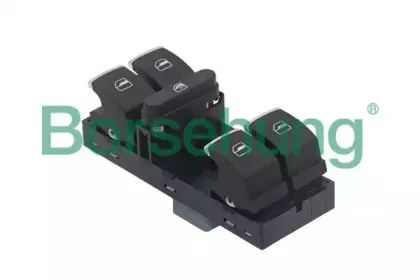 B11412 Borsehung Выключатель, стеклолодъемник