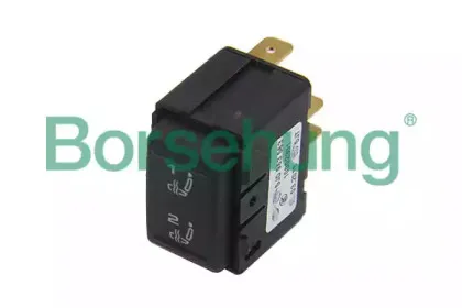 B11419 Borsehung блок управления, подогрев сидений