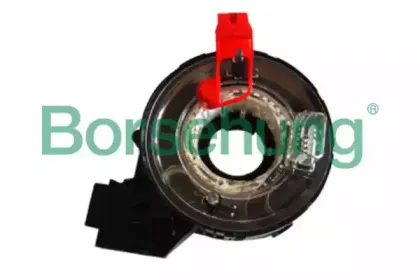 B11435 Borsehung Витая пружина, подушка безопасности