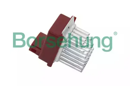 B11450 Borsehung Дополнительный резистор, вентилятор кондиционера