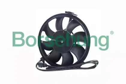 B11487 Borsehung Вентилятор, охлаждение двигателя