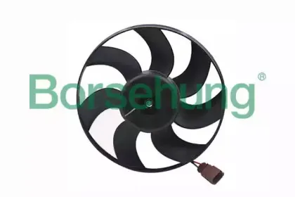 B11500 Borsehung Вентилятор, охлаждение двигателя