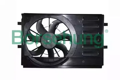 B11503 Borsehung Вентилятор, охлаждение двигателя