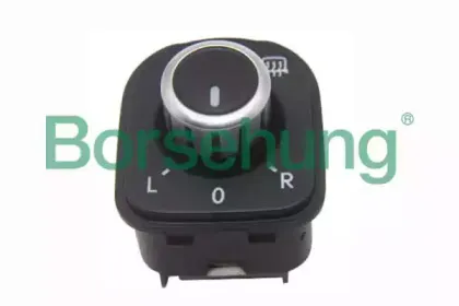 B11509 Borsehung Выключатель, регулирование зе