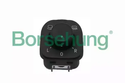 B11510 Borsehung Выключатель, регулирование зе