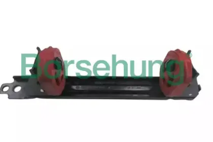 B12280 Borsehung Кронштейн, система выпуска ОГ