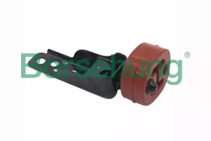 B12281 Borsehung Кронштейн, система выпуска ОГ