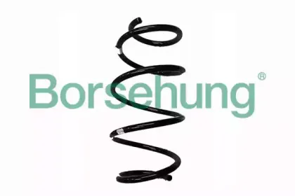 B12564 Borsehung Пружина ходовой части