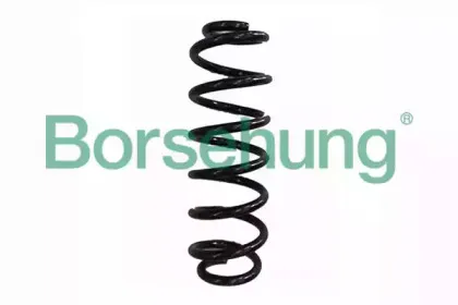 B12626 Borsehung Пружина ходовой части