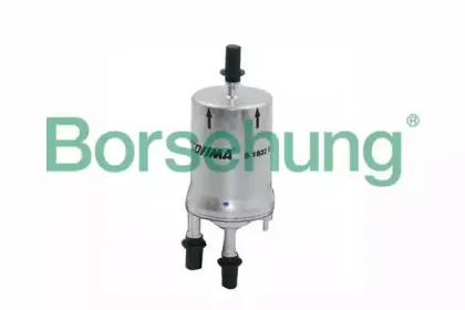 B12791 Borsehung Топливный фильтр