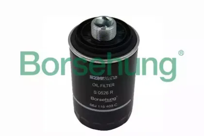 B12795 Borsehung