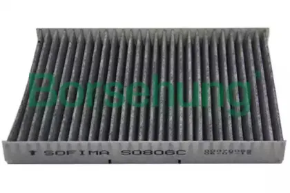 borsehung-b12796
