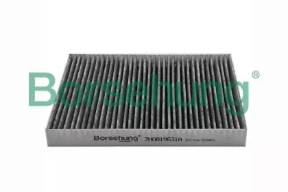 borsehung-b12799