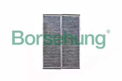 B12802 Borsehung Фильтр, воздух во внутренном пространстве